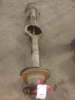 Meritor-Rockwell MS10113 Rear Axle Housing