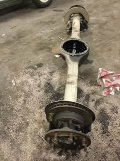 Meritor-Rockwell MS10113 Rear Axle Housing