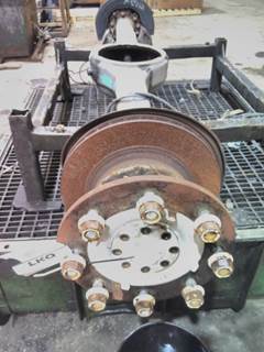 Meritor-Rockwell MS10113 Rear Axle Housing