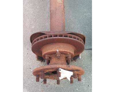 Meritor-Rockwell MS10113 Rear Axle Housing