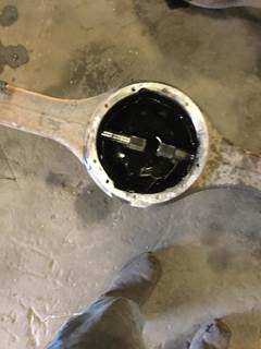 Meritor-Rockwell MS113 Rear Axle Housing