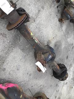 Meritor-Rockwell MS113 Rear Axle Housing