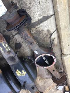 Meritor-Rockwell MS12113 Rear Axle Housing