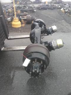 Meritor-Rockwell MS1714 Rear Axle Housing