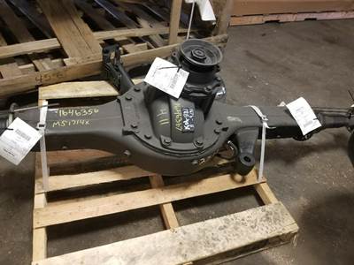 Meritor-Rockwell MS1714X Rear Axle Housing