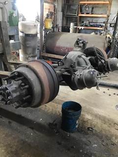 Meritor-Rockwell MS1714X Rear Axle Housing