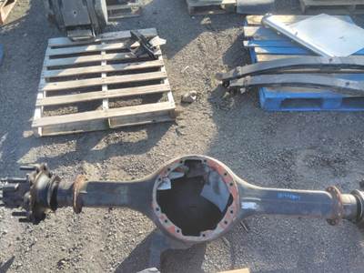 Meritor-Rockwell MS1714X Rear Axle Housing