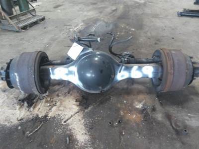 Meritor-Rockwell MS1714X Rear Axle Housing