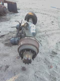 Meritor-Rockwell MS1714X Rear Axle Housing