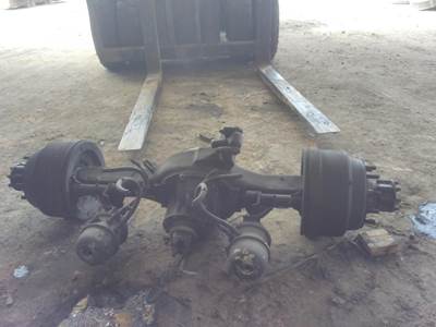 Meritor-Rockwell MS1714X Rear Axle Housing