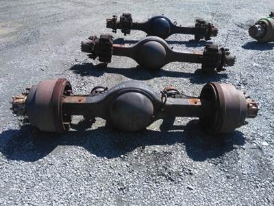 Meritor-Rockwell MS1714X Rear Axle Housing