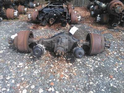 Meritor-Rockwell MS1714X Rear Axle Housing