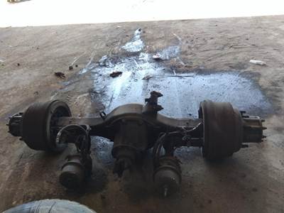 Meritor-Rockwell MS1714X Rear Axle Housing