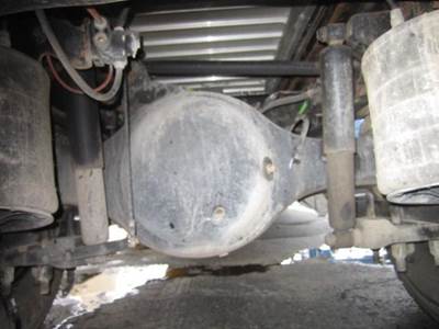 Meritor-Rockwell MS1714X Rear Axle Housing