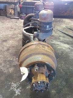 Meritor-Rockwell MS1714X Rear Axle Housing