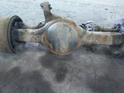 Meritor-Rockwell MS1714X Rear Axle Housing for a Ford F650SD (SUPER DUTY)