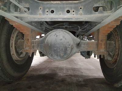 Meritor-Rockwell MS1714X Rear Axle Housing