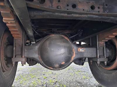 Meritor-Rockwell MS1714X Rear Axle Housing