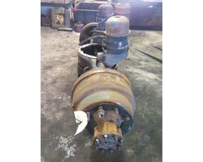Meritor-Rockwell MS1714X Rear Axle Housing