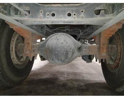 Meritor-Rockwell MS1714X Rear Axle Housing