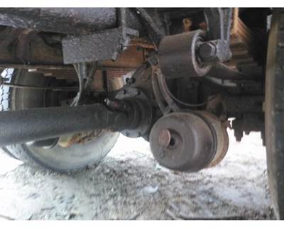 Meritor-Rockwell MS1714X Rear Axle Housing
