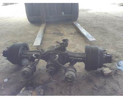 Meritor-Rockwell MS1714X Rear Axle Housing