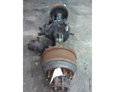 Meritor-Rockwell MS1714X Rear Axle Housing