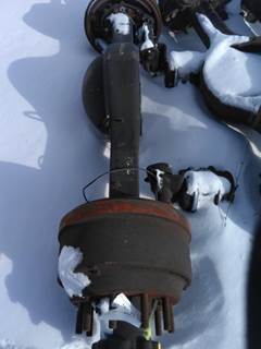 Meritor-Rockwell MS1913X Rear Axle Housing