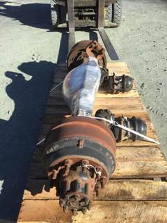 Meritor-Rockwell MS1914X Rear Axle Housing