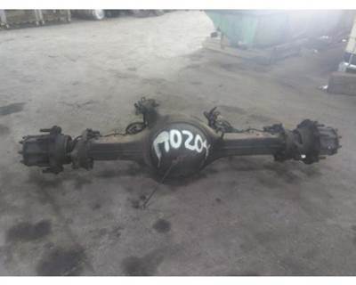 Meritor-Rockwell MS1914X Rear Axle Housing