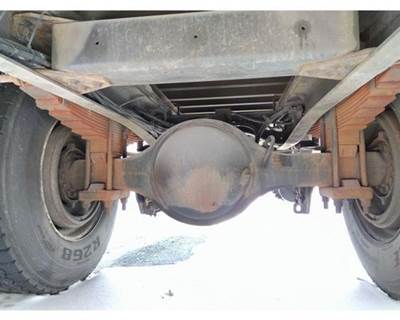 Meritor-Rockwell MS1914X Rear Axle Housing