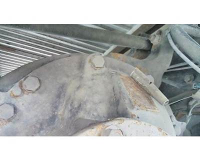 Meritor-Rockwell MS1914X Rear Axle Housing