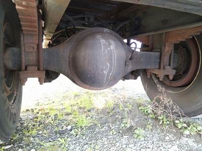 Meritor-Rockwell MS2114X Rear Axle Housing