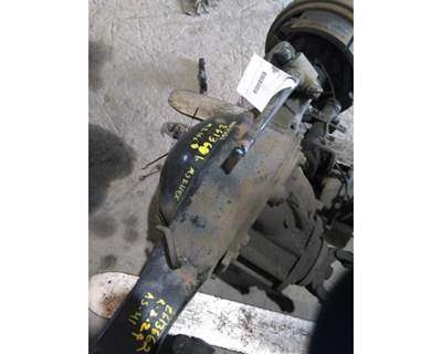 Meritor-Rockwell MS2114X Rear Axle Housing