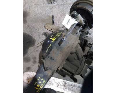 Meritor-Rockwell MS2114X Rear Axle Housing