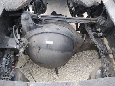 Meritor-Rockwell MS2317H Rear Axle Housing