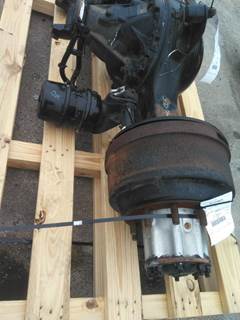 Meritor-Rockwell MS2317H Rear Axle Housing