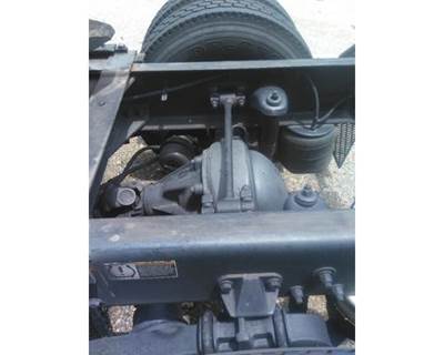 Meritor-Rockwell MVL2014P3 Rear Axle Housing