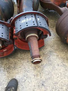 Meritor-Rockwell R140 Rear Axle Housing