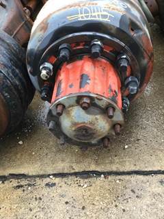 Meritor-Rockwell R140 Rear Axle Housing