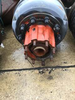 Meritor-Rockwell R140 Rear Axle Housing