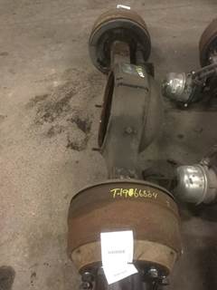 Meritor-Rockwell R170 Rear Axle Housing