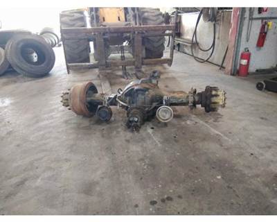 Meritor-Rockwell RD23160 Rear Axle Housing
