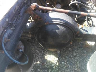 Meritor-Rockwell RR20140 Rear Axle Housing