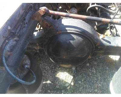 Meritor-Rockwell RR20140 Rear Axle Housing