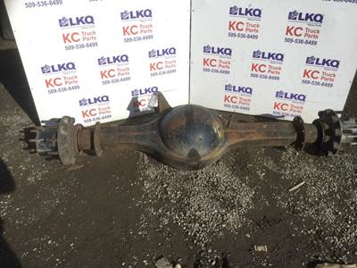 Meritor-Rockwell RR20145 Rear Axle Housing