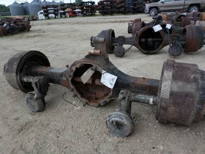 Meritor-Rockwell RR20145 Rear Axle Housing