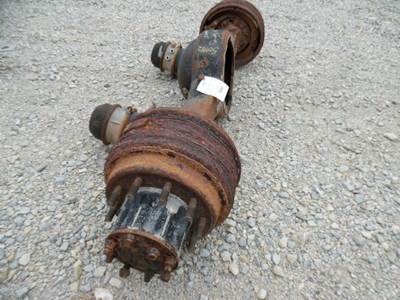 Meritor-Rockwell RR20145 Rear Axle Housing