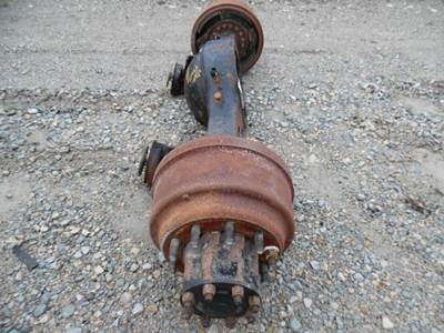 Meritor-Rockwell RR20145 Rear Axle Housing