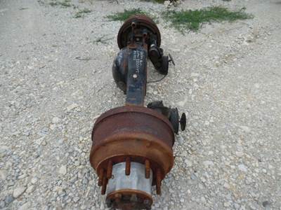 Meritor-Rockwell RR20145 Rear Axle Housing